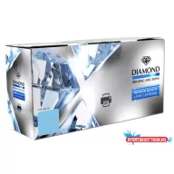   Utángyártott KYOCERA TK590 toner Yellow 5000 oldal* (utángyártott) Diamond