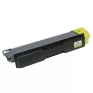   KYOCERA TK590. toner Yellow (utángyártott, magas minőségű) Katun chipes (utángyártott, magas minőségű)