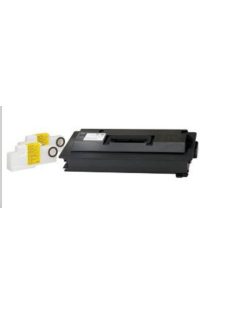   KYOCERA TK715 toner 34000 oldal* Katun MITA KM3050 chipes (utángyártott, magas minőségű)