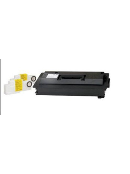 KYOCERA TK715 toner 34000 oldal* Katun MITA KM3050 chipes (utángyártott, magas minőségű)