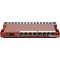 MikroTik RouterBOARD L009UiGS-RM 8xGbE LAN 1x2.5GbE SFP port router