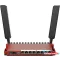 MikroTik L009UiGS-2HaxD-IN 8xGbE LAN 1xSFP 2.5GbE SFP port 802.11ax Wi-Fi 6 Dual-Band Smart Router