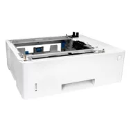 HP LaserJet 550 lapos adagolótálca