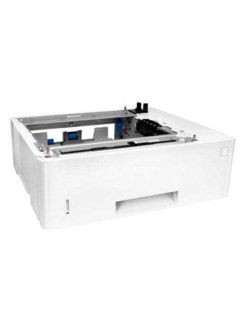 HP LaserJet 550 lapos adagolótálca