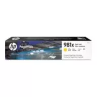 HP L0R11A Patron Yellow 10k No.981X (Eredeti)