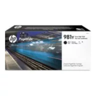 HP L0R16A Patron Black 20k No.981Y (Eredeti)