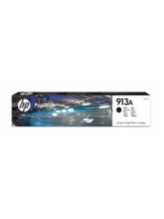 HP L0R95AE Patron Black 3,5k No.913A (Eredeti)