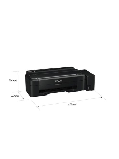 Epson L110 tintasugaras nyomtató külső tintaellátó rendszerrel