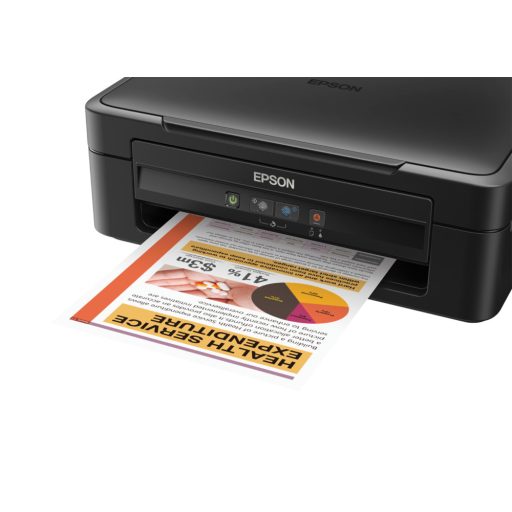 Epson L220 tintasugaras nyomtató
