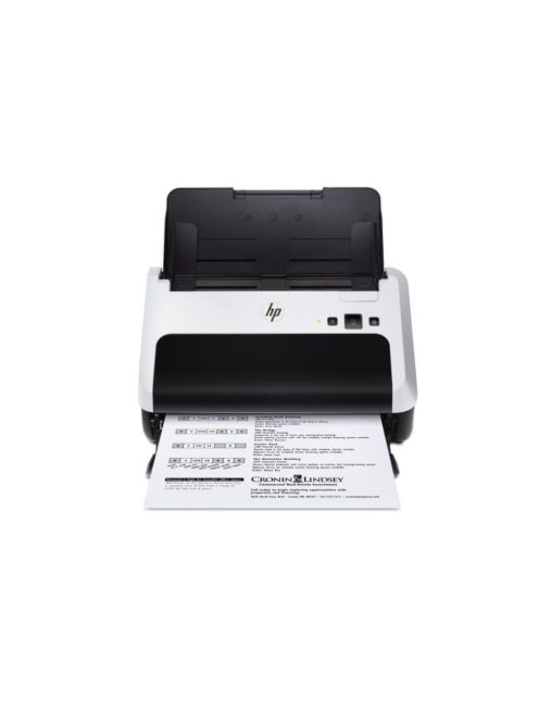 HP L2724A ADF görgőkészlet HP Scanjet Pro 3000