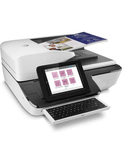 HP Scanjet Flow N9120 fn2 Scanner