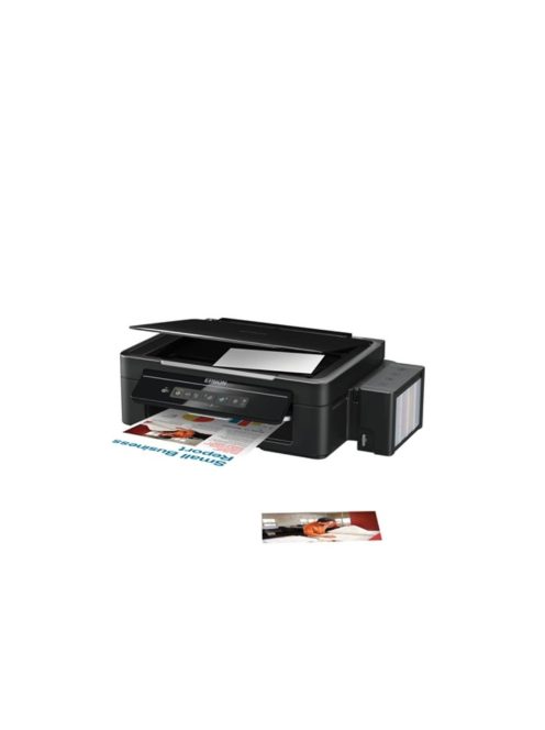 Epson L355 tintasugaras nyomtató külső tintaellátó rendszerrel