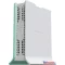MikroTik L41G-2AXD hAP ax lite 4xGbE LAN 2,4GHz 802.11ax Wi-Fi 6 Vezeték nélküli router