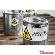   Etikett címke, 99,1 x42,3mm, idõjárásálló poliészter, 12 címke/ív, 20 ív/doboz, Avery fehér