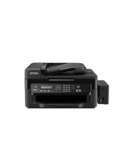 Epson L550 tintasugaras nyomtató külső tintaellátó rendszerrel