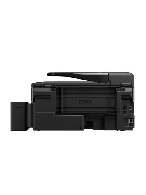 Epson L550 tintasugaras nyomtató külső tintaellátó rendszerrel