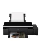 Epson L800 tintasugaras nyomtató külső tintaellátó rendszerrel - használt