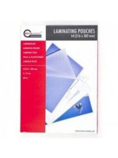 LAMINÁLÓ FÓLIA  A3 175 mic.