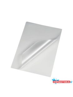 LAMINÁLÓ FÓLIA  A3 80 mic.