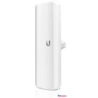   Ubiquiti LiteBeam LAP-GPS 5AC 5GHz 90° 17dBi GPS szektor antenna