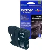 Brother LC1100 tintapatron Bk.(Eredeti)