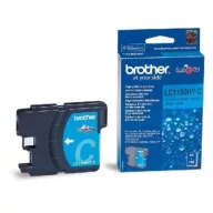 Brother LC1100 tintapatron Cyan XL (Eredeti)