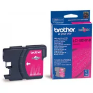 Brother LC1100 tintapatron Magenta XL (Eredeti)