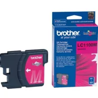 Brother LC1100 tintapatron Magenta (Eredeti)
