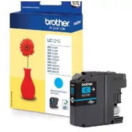 Brother LC121C tintapatron Cyan (Eredeti)