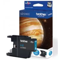 Brother LC1240C tintapatron (Eredeti)