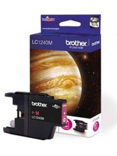 Brother LC1240M tintapatron (Eredeti)