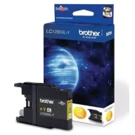 Brother LC1280XLY tintapatron (Eredeti)