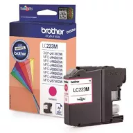 Brother LC223M tintapatron (Eredeti)