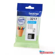 Brother LC3217C tintapatron