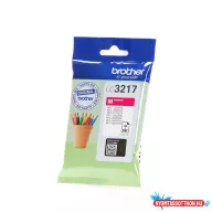 Brother LC3217M tintapatron