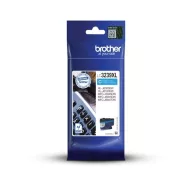 Brother LC3239XLC tintapatron (Eredeti)