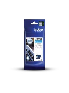Brother LC3239XLC tintapatron (Eredeti)