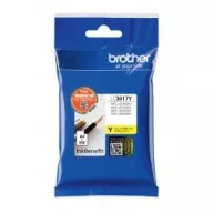 Brother LC3617Y yellow tintapatron (Eredeti)