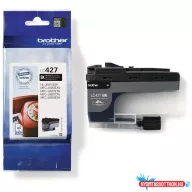 Brother LC427BK tintapatron