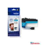 Brother LC427C tintapatron