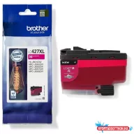 Brother LC427XLM tintapatron