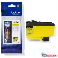 Brother LC427XLY tintapatron /o/