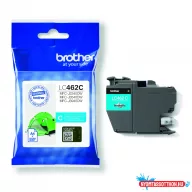 Brother LC462C tintapatron /o/