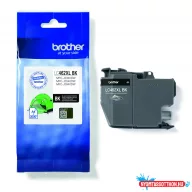 Brother LC462XLBK tintapatron /o/