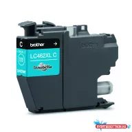 Brother LC462XLC tintapatron /o/