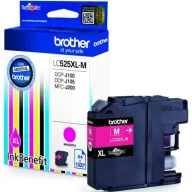 Brother LC525XLM magenta tintapatron (Eredeti)