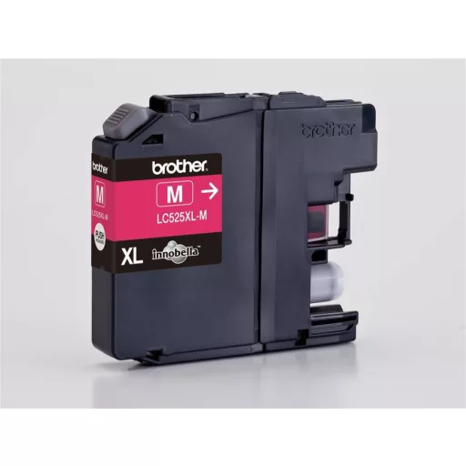Brother LC525XLM magenta tintapatron (Eredeti)