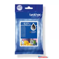 Brother LC527BK Tintapatron Black 1.300 oldal kapacitás
