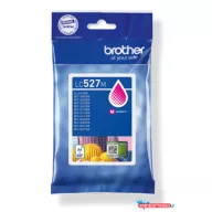 Brother LC527M Tintapatron Magenta 900 oldal kapacitás
