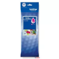 Brother LC528XLM tintapatron Magenta 10.000 oldal kapacitás